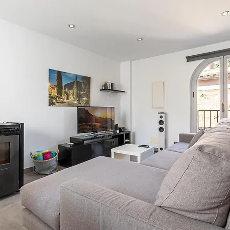 Townhouse Calvari By Homevillas360 別荘 *