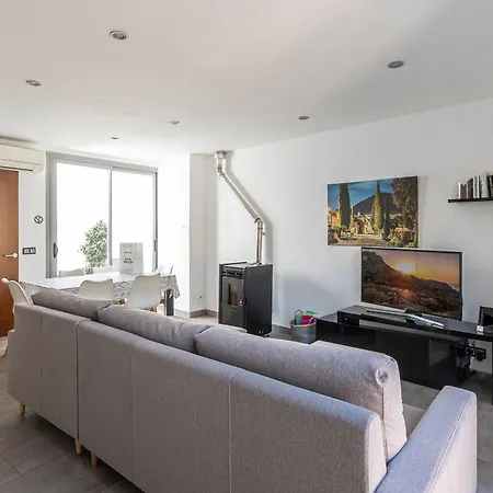 Townhouse Calvari By Homevillas360 펜션 포엔샤