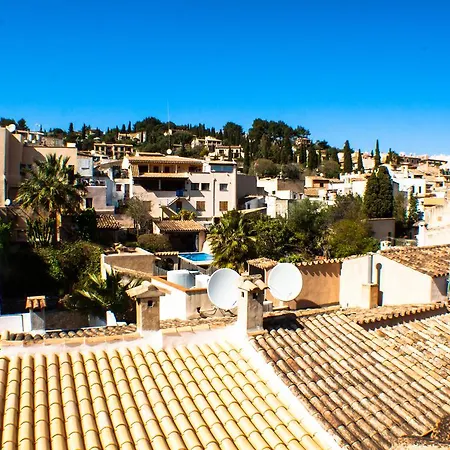 Townhouse Calvari By Homevillas360 펜션