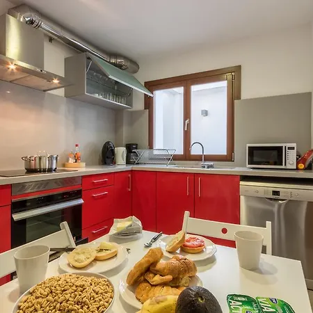 Townhouse Calvari By Homevillas360 포엔샤