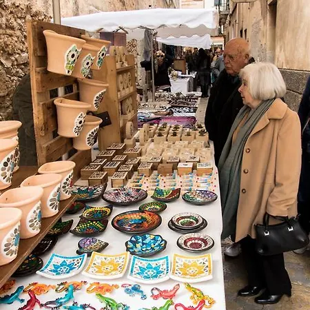 بيت للعطل Townhouse Calvari By Homevillas360 *