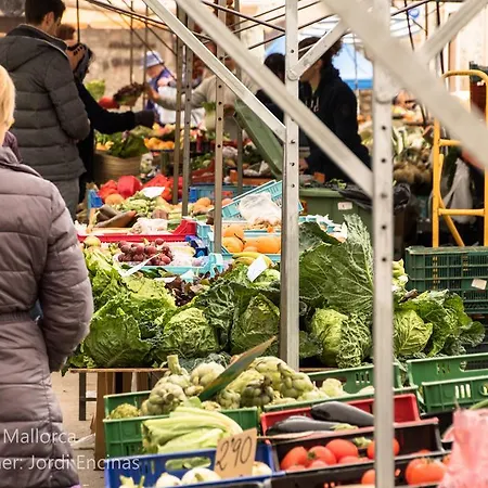 بيت للعطل Townhouse Calvari By Homevillas360 بويينسا