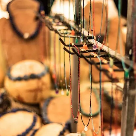 Townhouse Calvari By Homevillas360 بويينسا