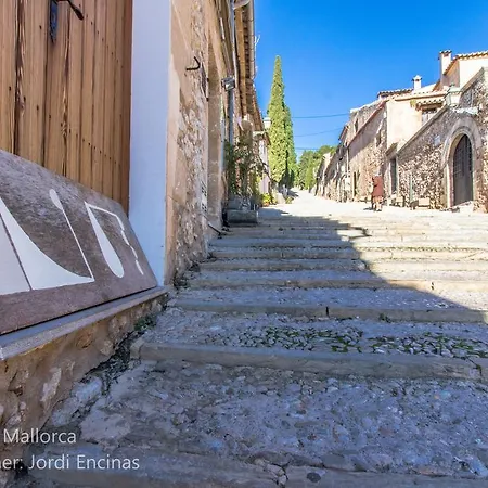 Townhouse Calvari By Homevillas360 بويينسا