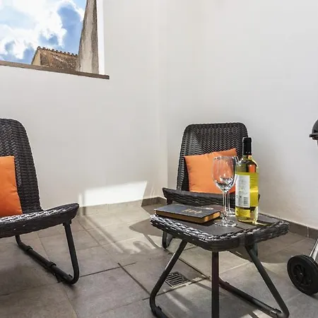 Townhouse Calvari By Homevillas360