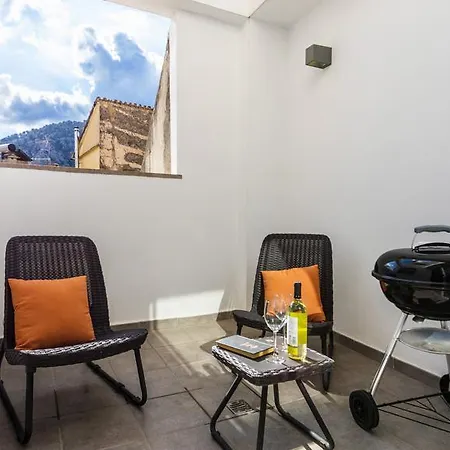 Townhouse Calvari By Homevillas360 Pollenca