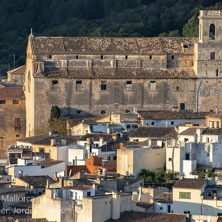 Townhouse Calvari By Homevillas360 *