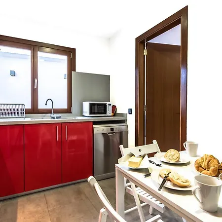 بيت للعطل Townhouse Calvari By Homevillas360