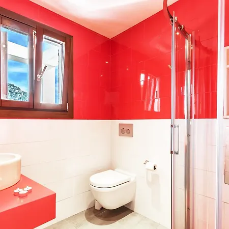 Holiday home Townhouse Calvari By Homevillas360 *