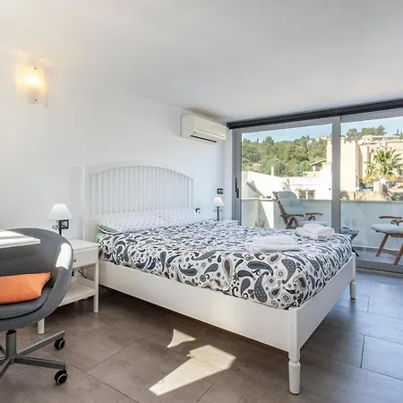 Townhouse Calvari By Homevillas360