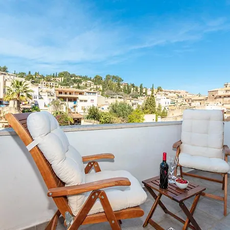 Townhouse Calvari By Homevillas360 * Pollenca