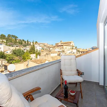 Townhouse Calvari By Homevillas360 بيت للعطل *