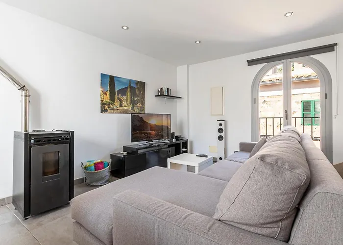 Townhouse Calvari By Homevillas360 Tatil Evi *