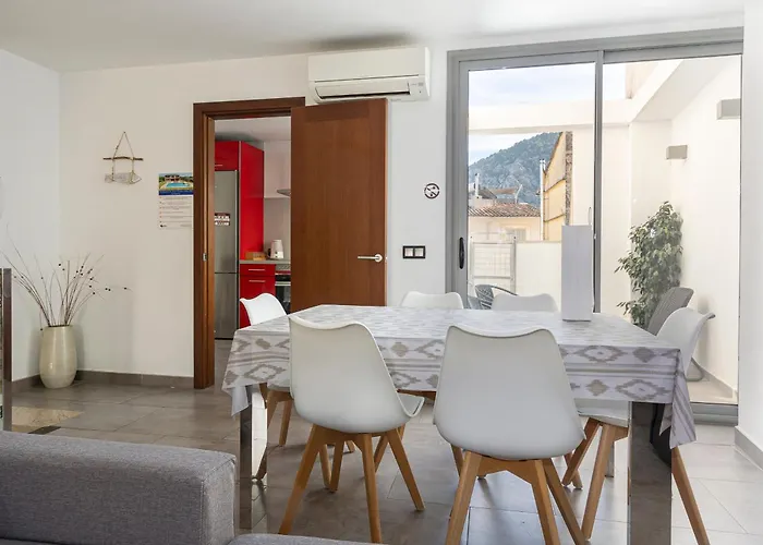 Townhouse Calvari By Homevillas360