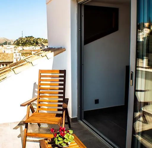 Townhouse Calvari By Homevillas360 Tatil Evi *