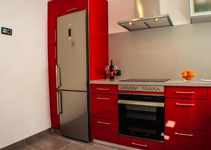 Tatil Evi Townhouse Calvari By Homevillas360 Pollença