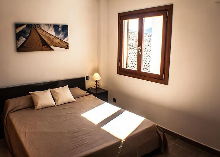 Townhouse Calvari By Homevillas360 * Pollença