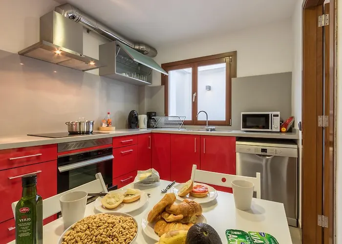 Townhouse Calvari By Homevillas360 Pollença