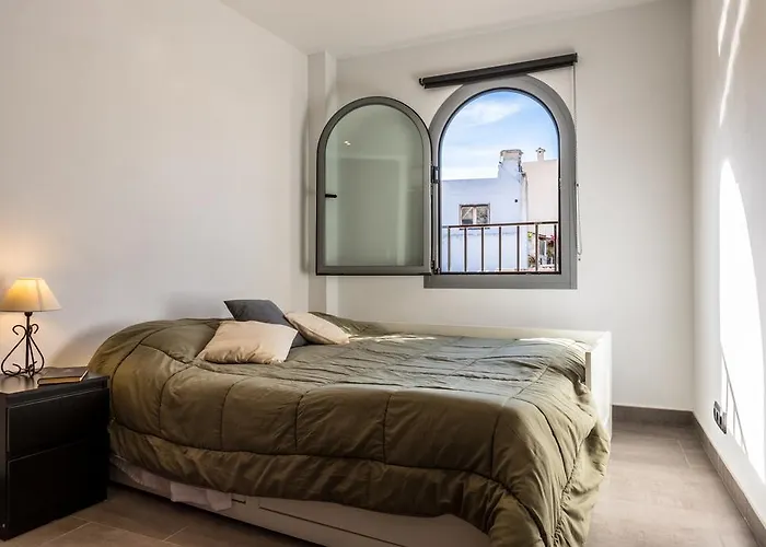 Tatil Evi Townhouse Calvari By Homevillas360