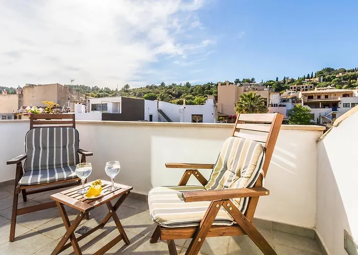 Townhouse Calvari By Homevillas360