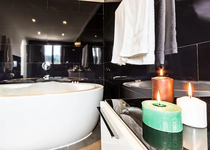 Hébergement de vacances Townhouse Calvari By Homevillas360