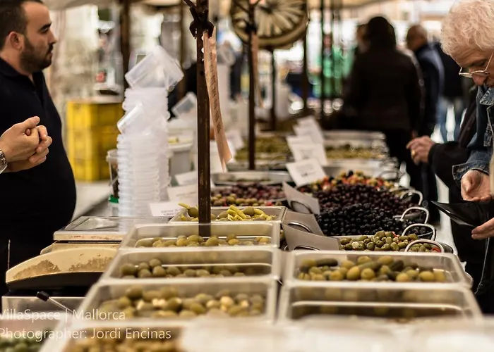 Tatil Evi Townhouse Calvari By Homevillas360 Pollença