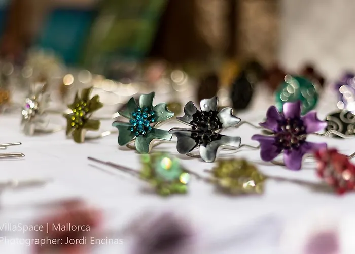 Hébergement de vacances Townhouse Calvari By Homevillas360 Pollença