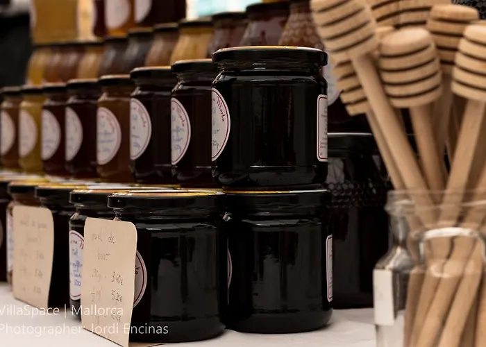 Townhouse Calvari By Homevillas360