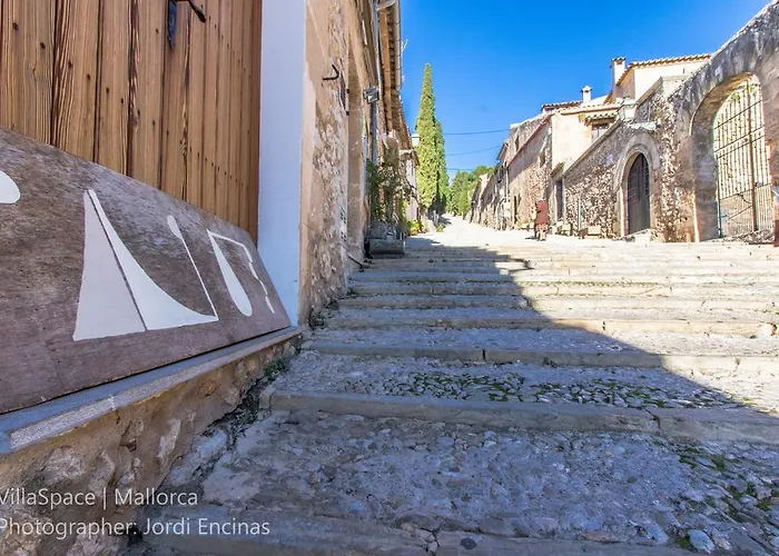 Townhouse Calvari By Homevillas360 Pollença