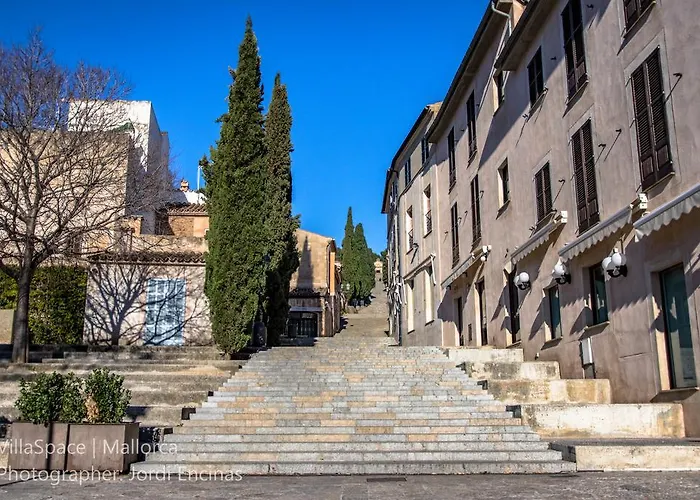 Townhouse Calvari By Homevillas360 Pollença