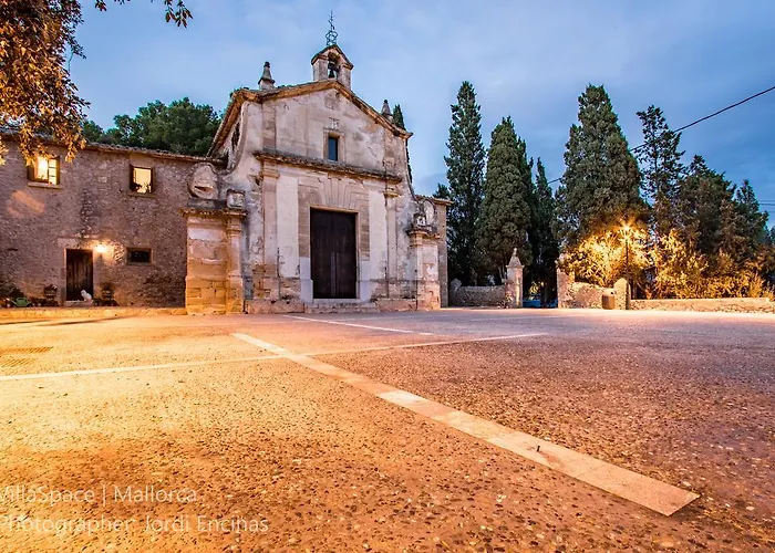 Townhouse Calvari By Homevillas360 * Pollença