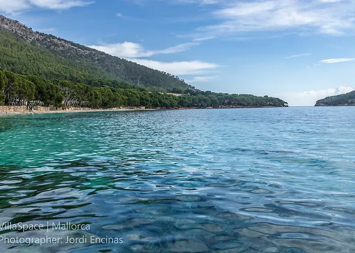 Tatil Evi Townhouse Calvari By Homevillas360