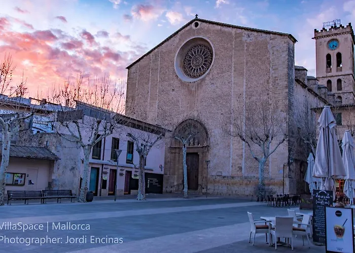 Townhouse Calvari By Homevillas360 Pollença