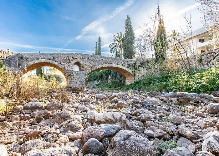 Townhouse Calvari By Homevillas360 * Pollença