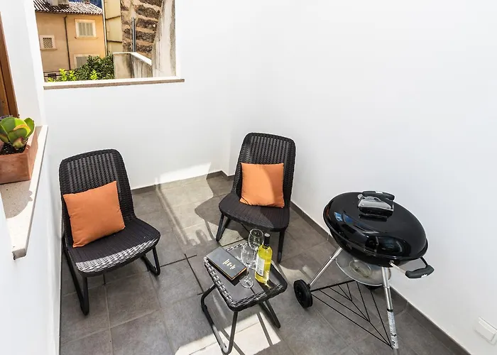 Townhouse Calvari By Homevillas360 Tatil Evi