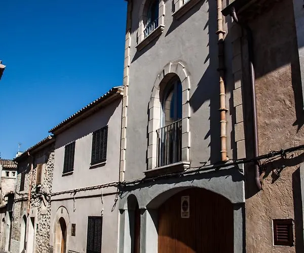 Townhouse Calvari By Homevillas360