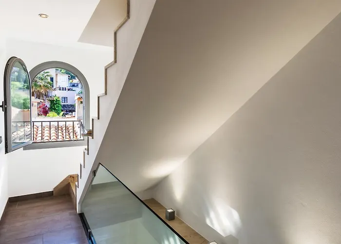 Townhouse Calvari By Homevillas360 * Pollença