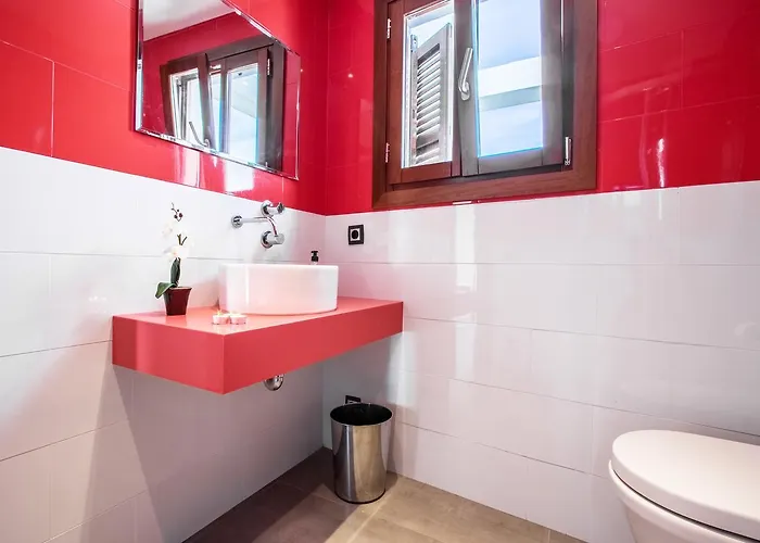 Townhouse Calvari By Homevillas360 Tatil Evi Pollença