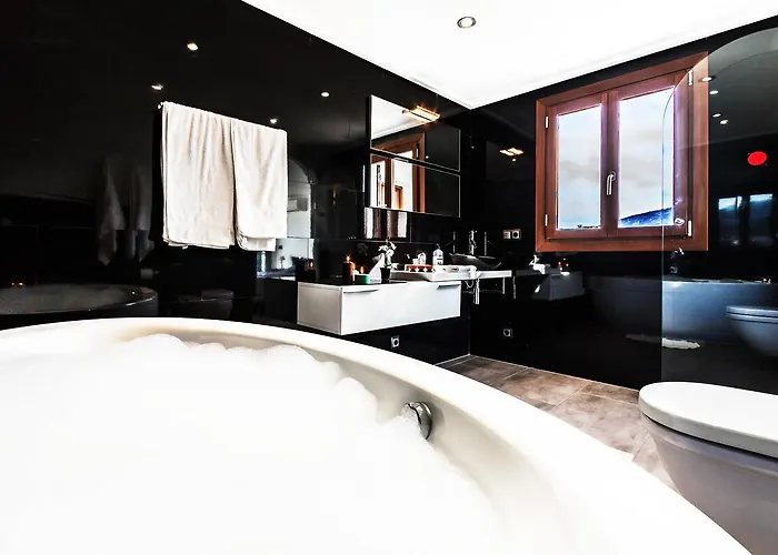 Townhouse Calvari By Homevillas360 Tatil Evi