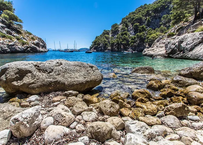 Tatil Evi Townhouse Calvari By Homevillas360 *