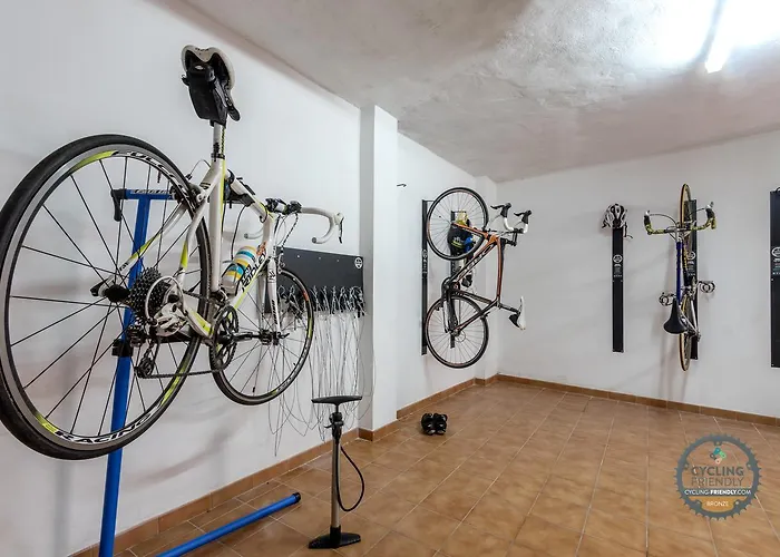 Hébergement de vacances Townhouse Calvari By Homevillas360 *