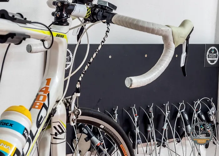 Hébergement de vacances Townhouse Calvari By Homevillas360 *