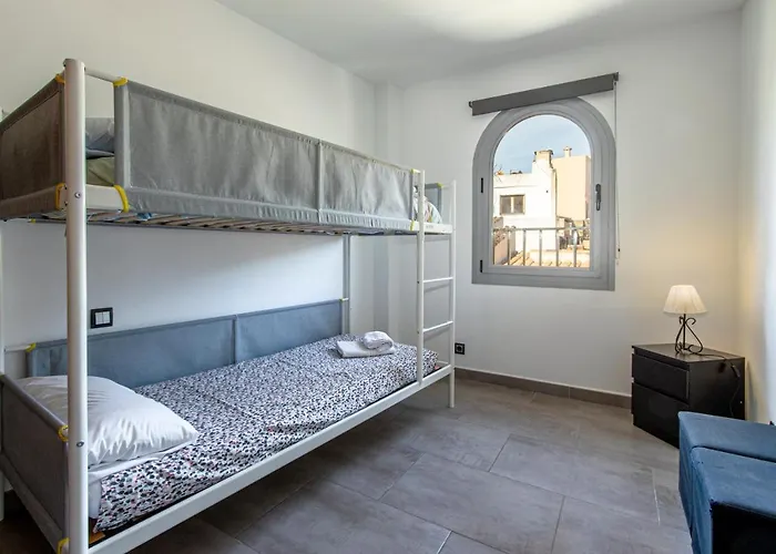 Townhouse Calvari By Homevillas360