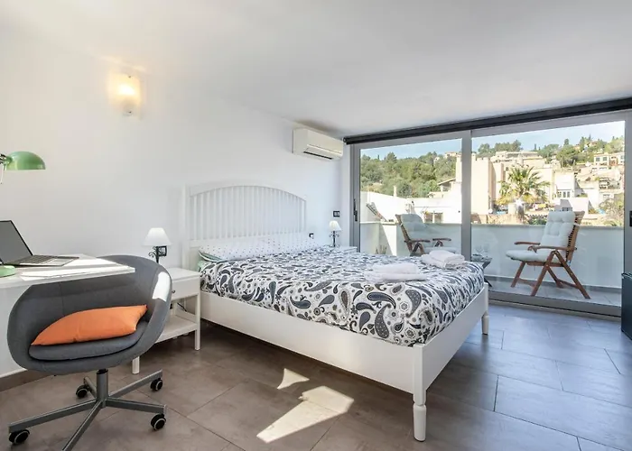 Townhouse Calvari By Homevillas360