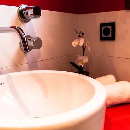 Townhouse Calvari By Homevillas360 Hébergement de vacances