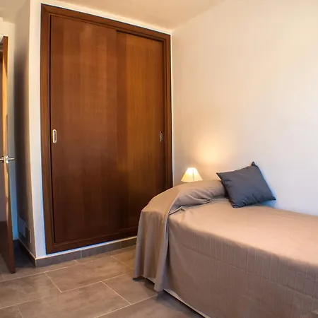 Hébergement de vacances Townhouse Calvari By Homevillas360 Pollença