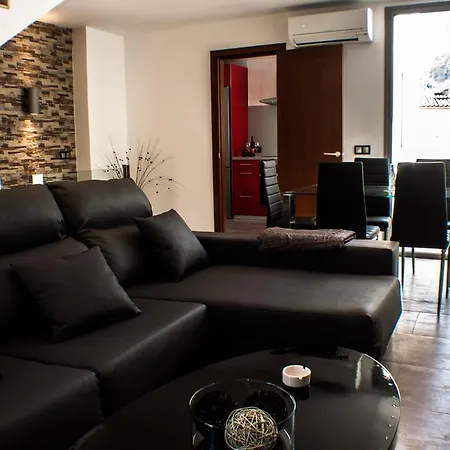 Vakantiehuis Townhouse Calvari By Homevillas360 Pollença