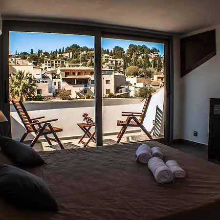 Townhouse Calvari By Homevillas360 Hébergement de vacances Pollença