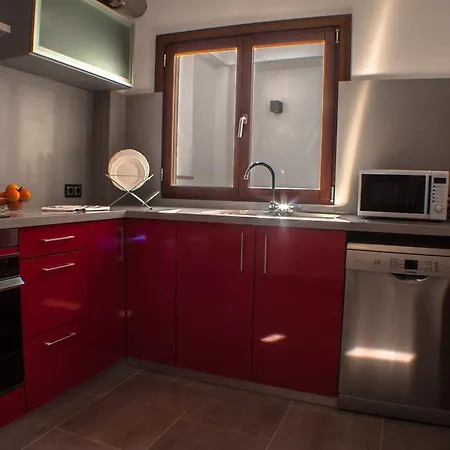 Townhouse Calvari By Homevillas360 *