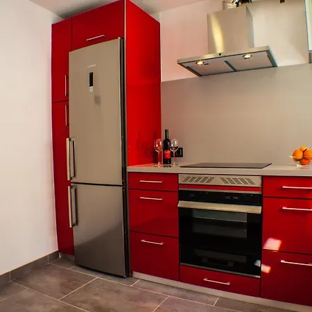 Hébergement de vacances Townhouse Calvari By Homevillas360 Pollença